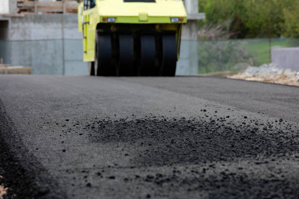 Best Concrete Paver Driveway  in Feather Sound, FL