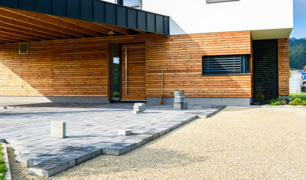 Best Permeable Paver Driveway  in Feather Sound, FL