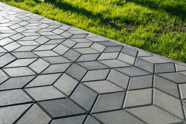 Best Cobblestone Driveway Pavers  in Feather Sound, FL