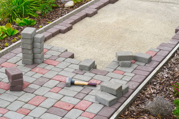 Reasons to Select Us for Your Driveway Paving Requirements in Feather Sound, FL