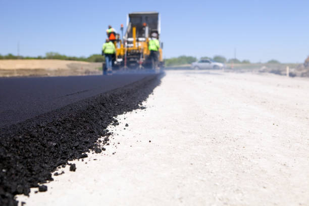Best Commercial Driveway Pavers  in Feather Sound, FL