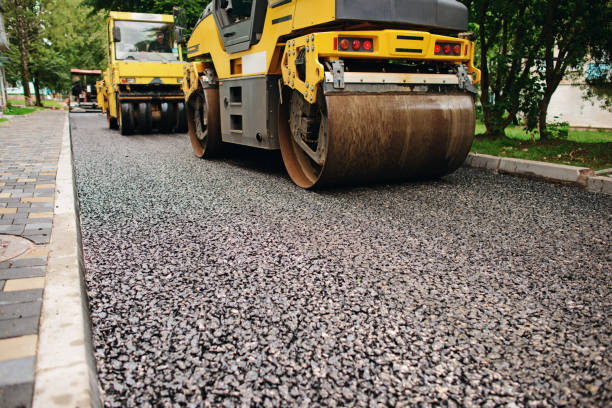 Driveway Pavers for Homes in Feather Sound, FL