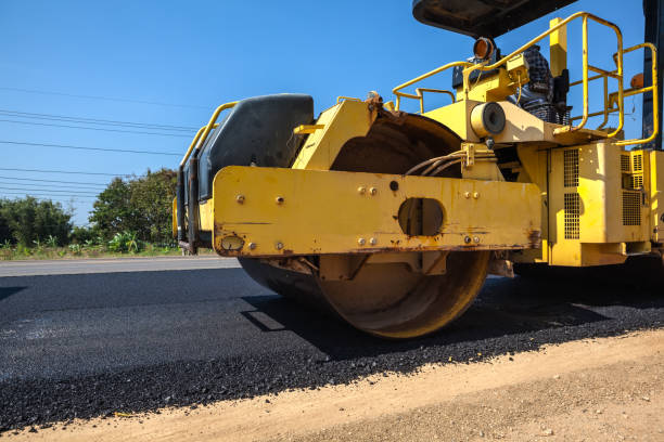 Best Commercial Driveway Pavers  in Feather Sound, FL